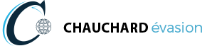 Chauchard evasion logo