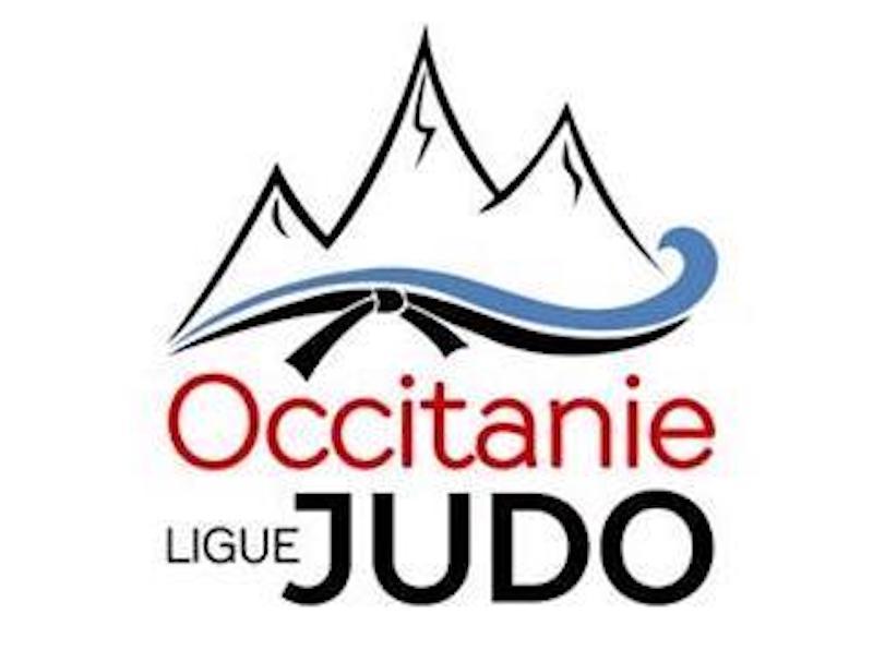 Ligue occitanie judo