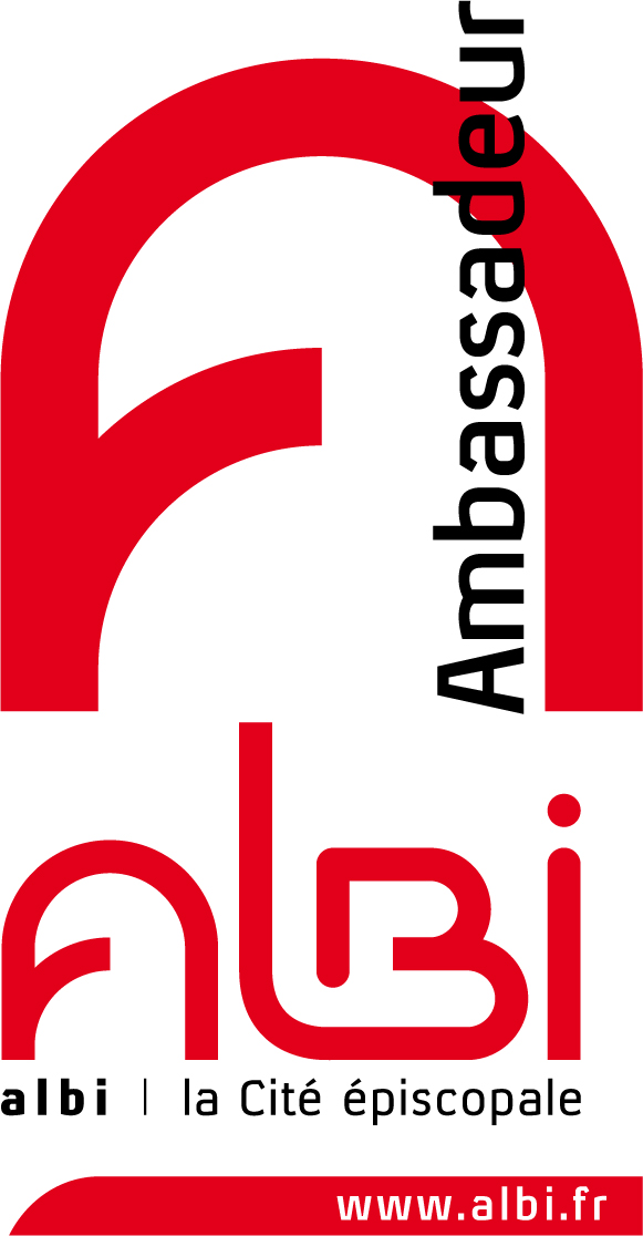 Site officiel mairie d'Albi
