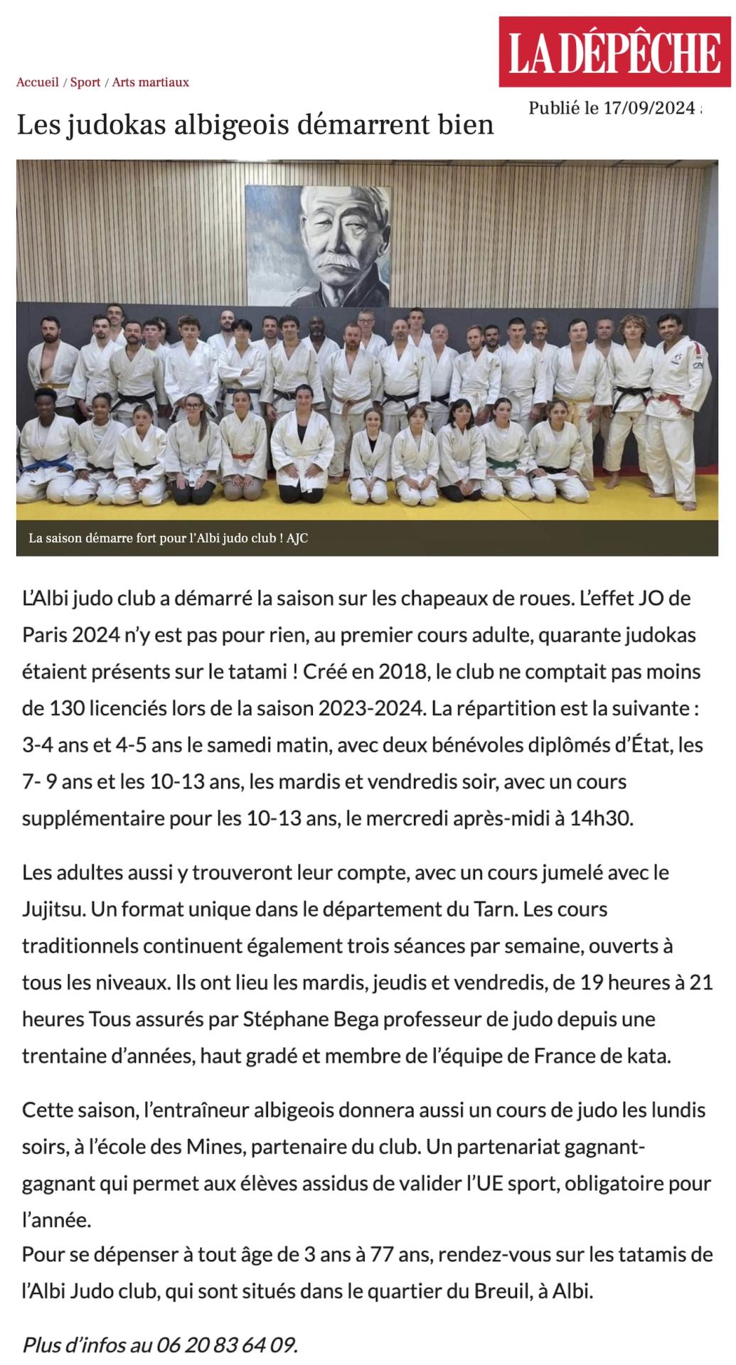 Article la de pe che 170924
