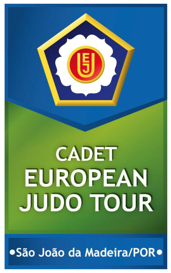 European Cup cadets / cadettes du Portugal