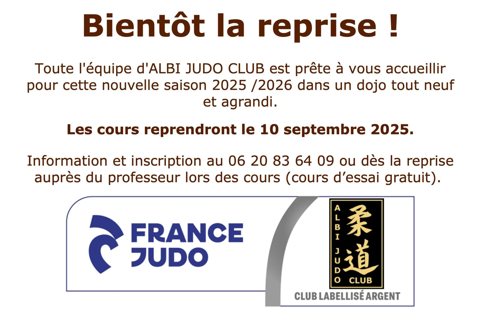 Maquette information2025