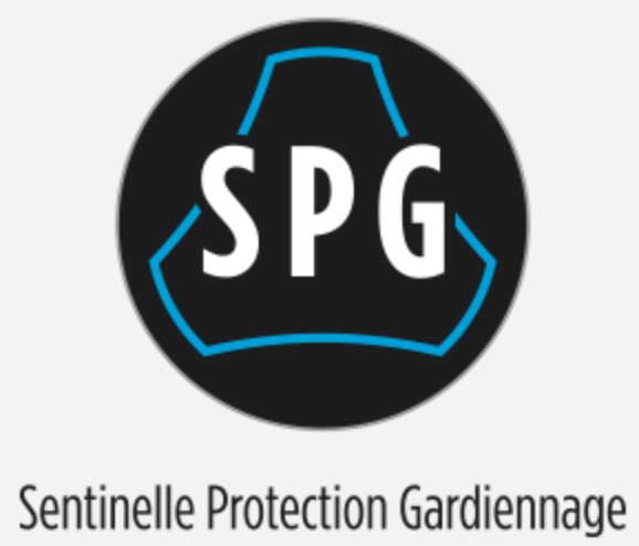 Spg sentinelle protection gardiennage