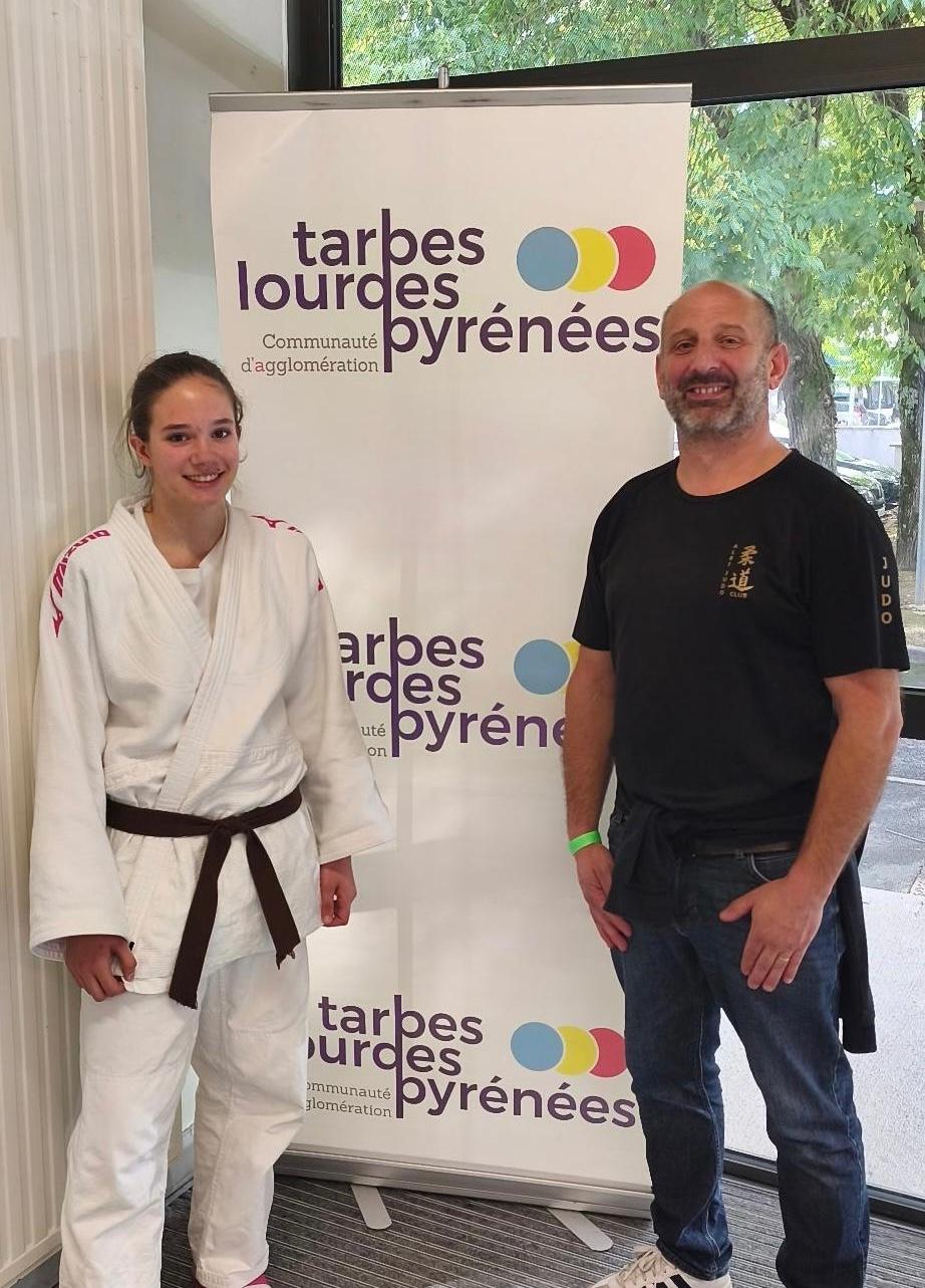 Tournoi  cadets / cadettes label B de Tarbes