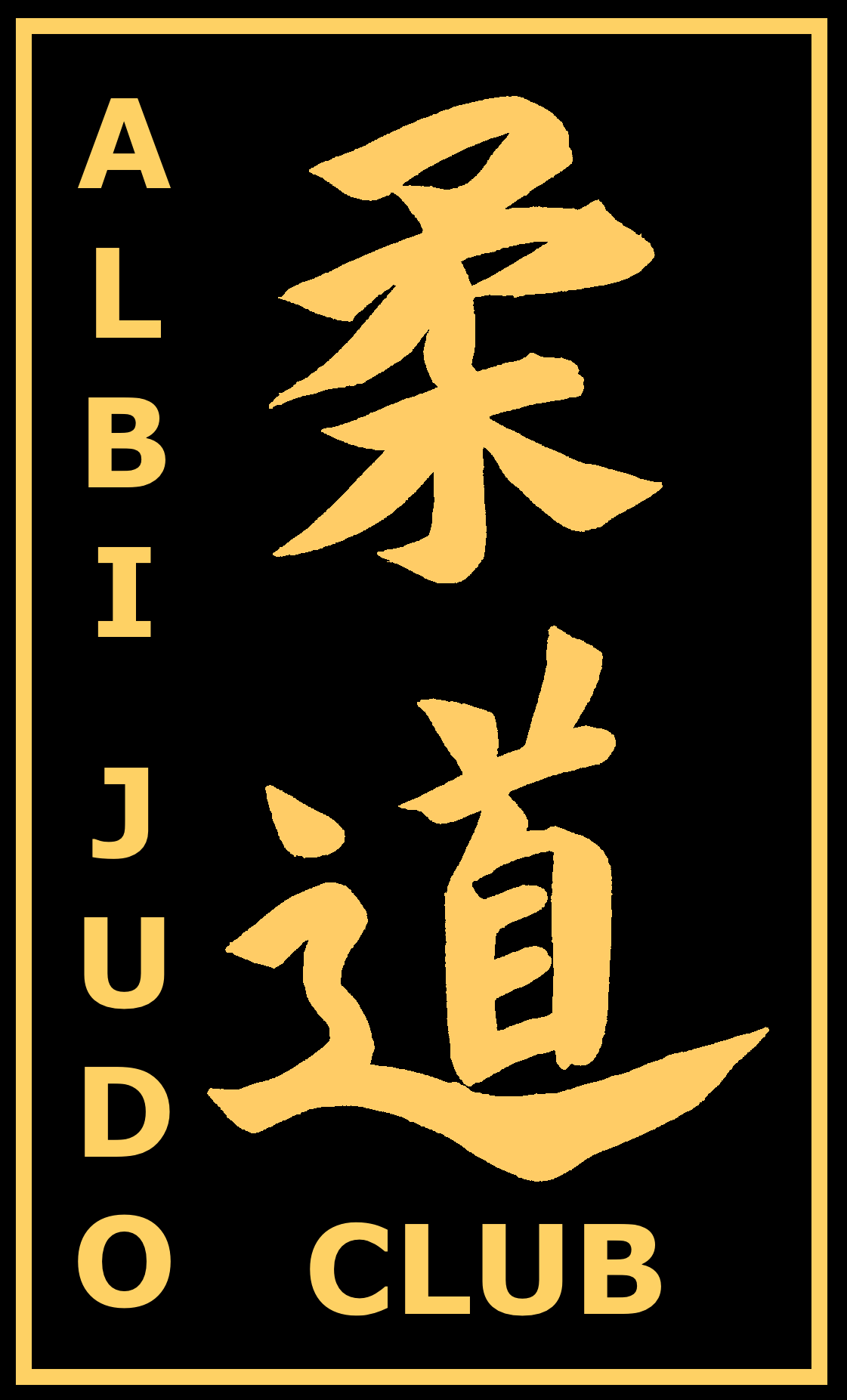 ALBI JUDO CLUB